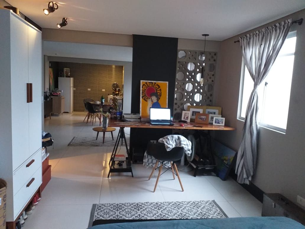 Apartamento à venda com 3 quartos, 60m² - Foto 7