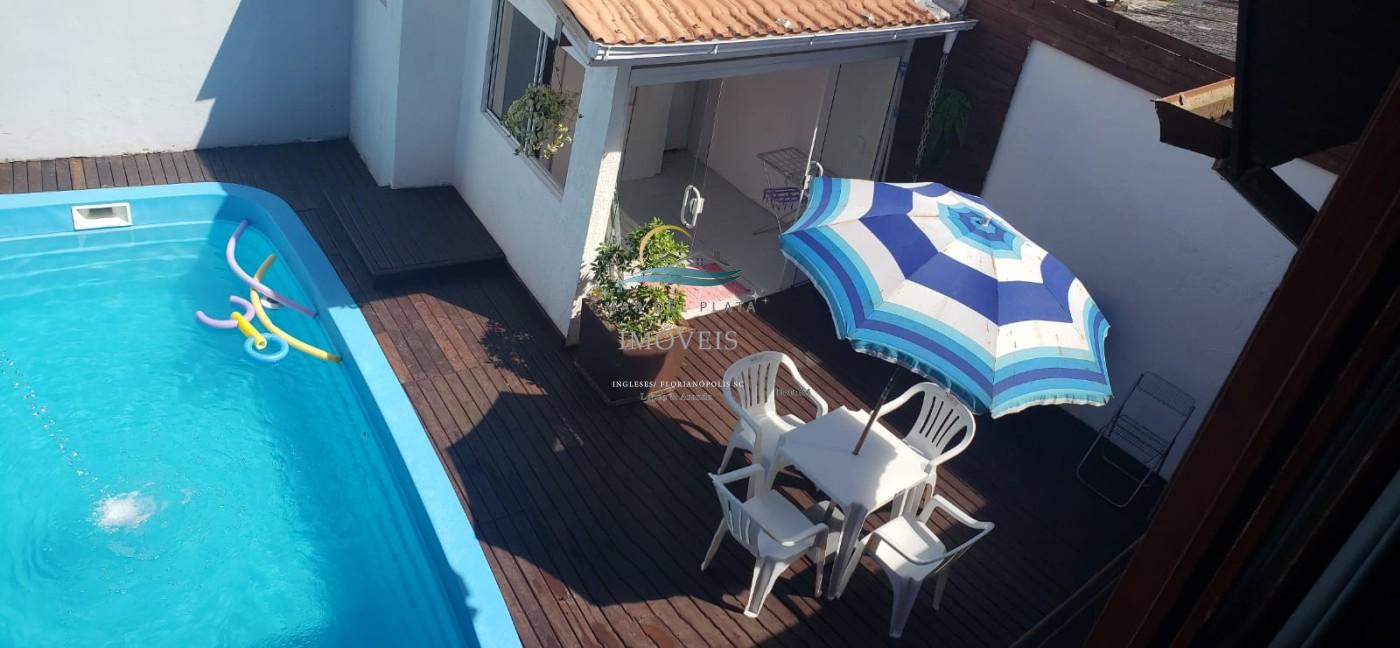 Casa à venda com 2 quartos, 60m² - Foto 2