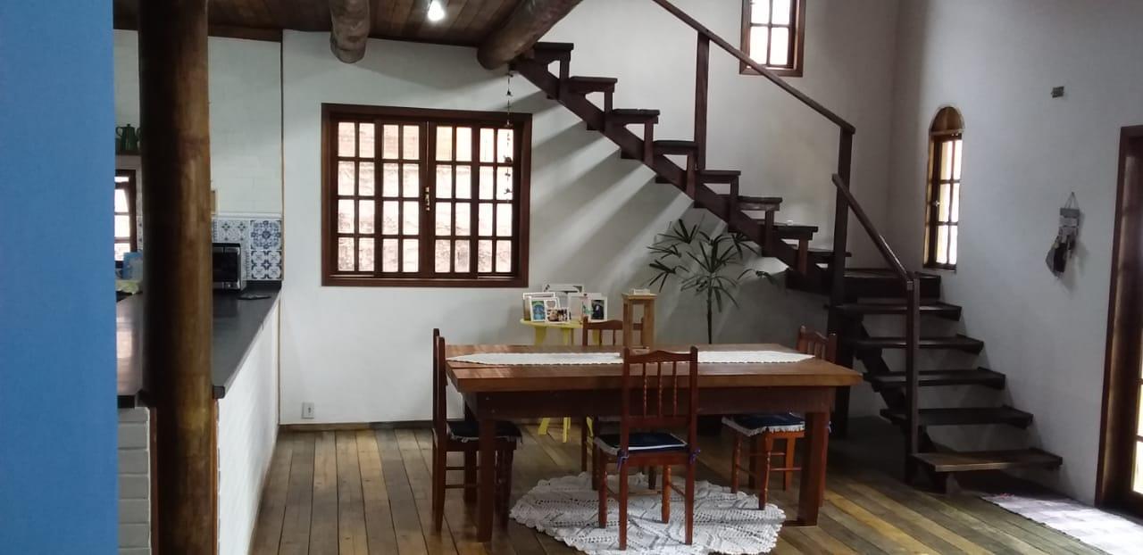 Casa à venda com 4 quartos, 160m² - Foto 7