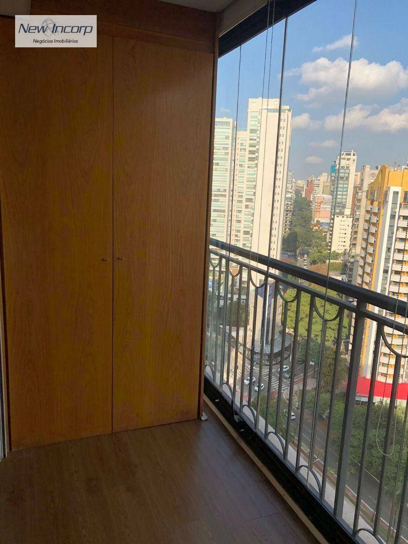 Apartamento à venda com 2 quartos, 96m² - Foto 4