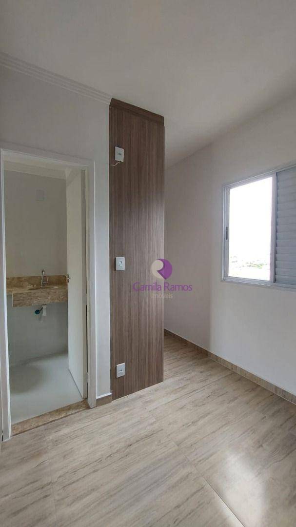 Apartamento à venda com 2 quartos, 61m² - Foto 8