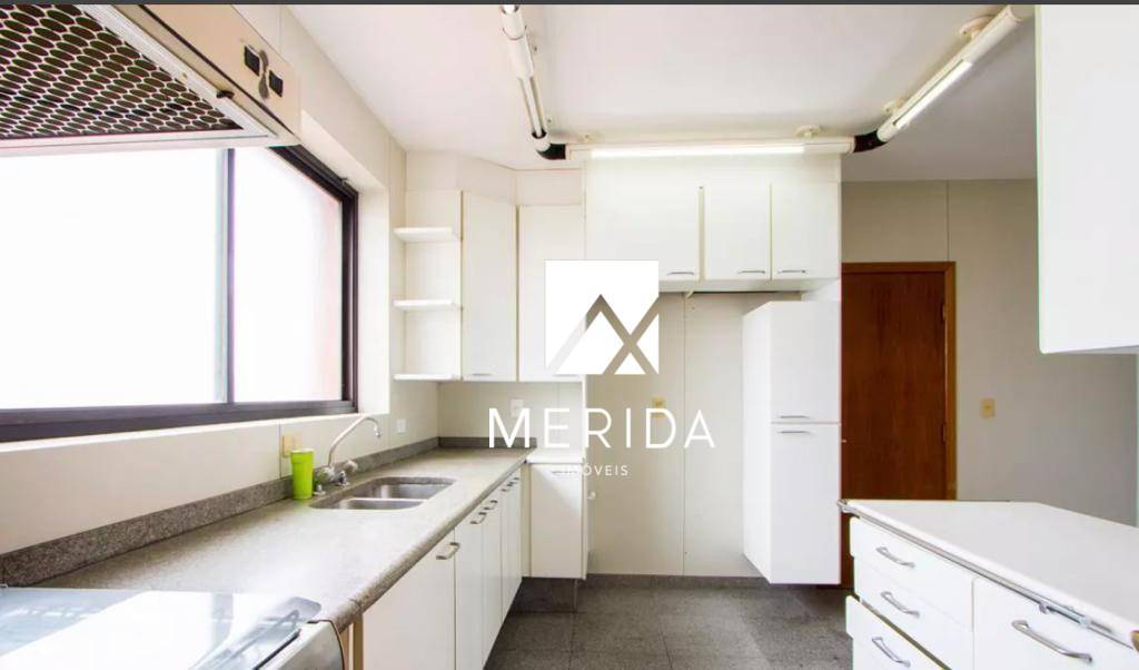 Apartamento à venda e aluguel com 4 quartos, 175m² - Foto 7