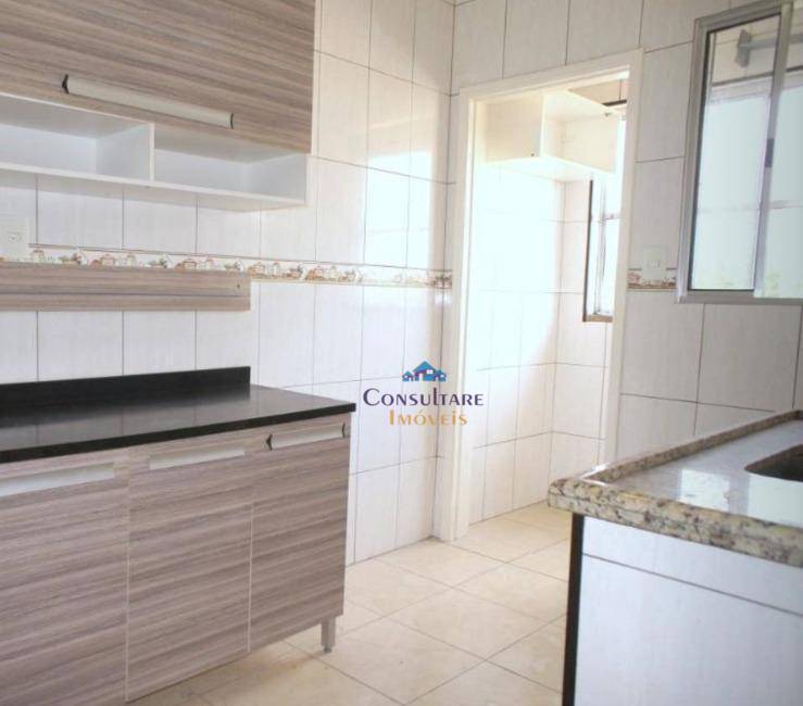 Apartamento para alugar com 1 quarto, 56m² - Foto 9