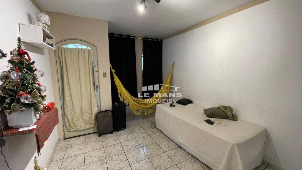 Casa, 3 quartos, 110 m² - Foto 3