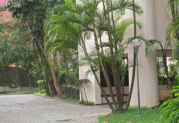 Apartamento à venda com 4 quartos, 400m² - Foto 4