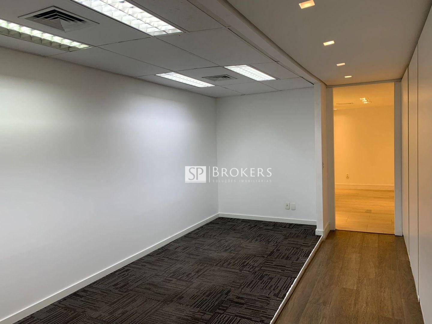 Conjunto Comercial-Sala para alugar, 192m² - Foto 4