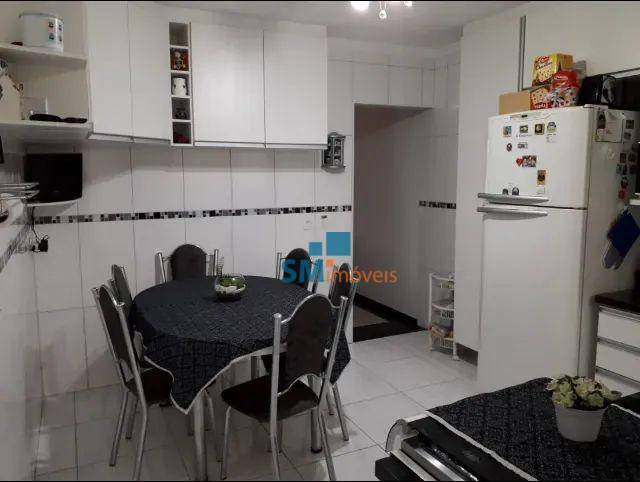 Sobrado à venda com 2 quartos, 115m² - Foto 11