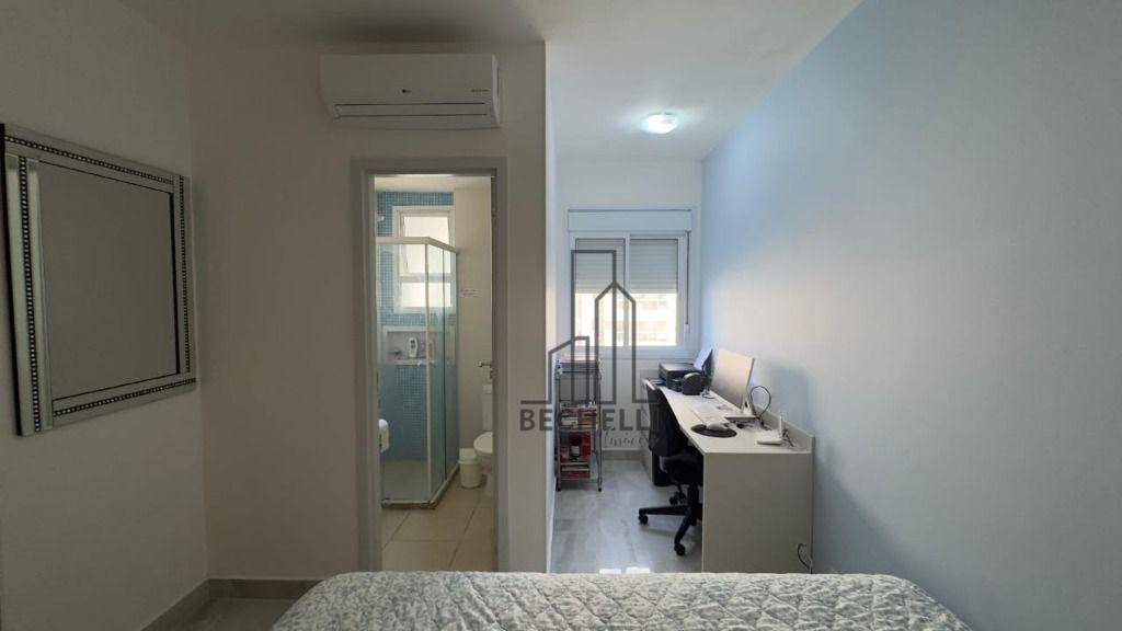 Apartamento à venda com 2 quartos, 77m² - Foto 12