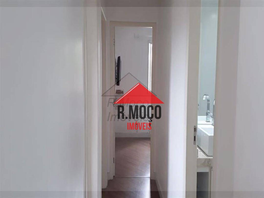 Apartamento à venda com 3 quartos, 62m² - Foto 14