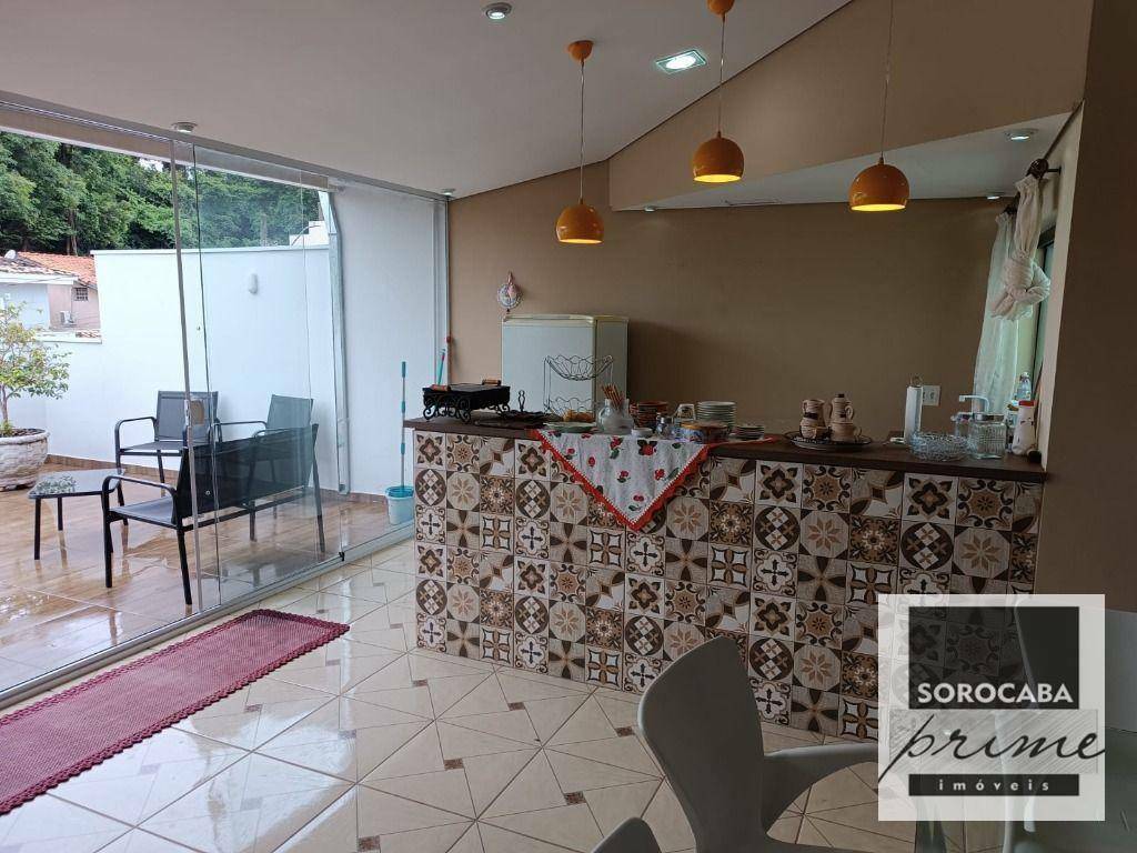 Sobrado à venda com 3 quartos, 280m² - Foto 5