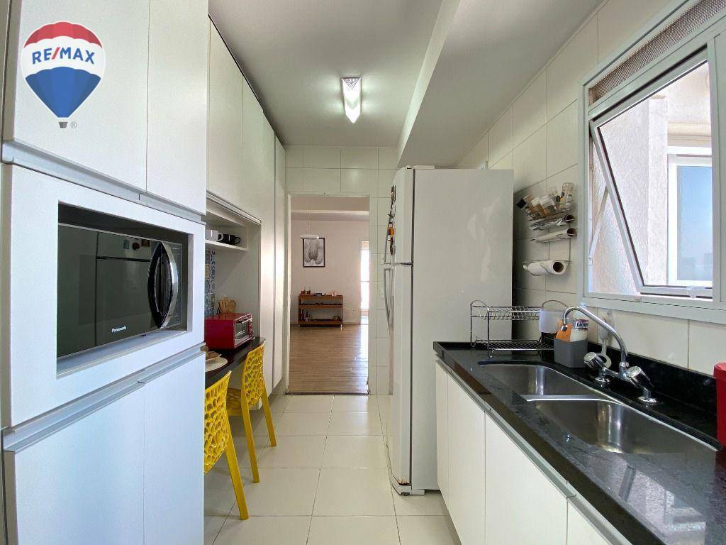 Apartamento à venda com 4 quartos, 128m² - Foto 30