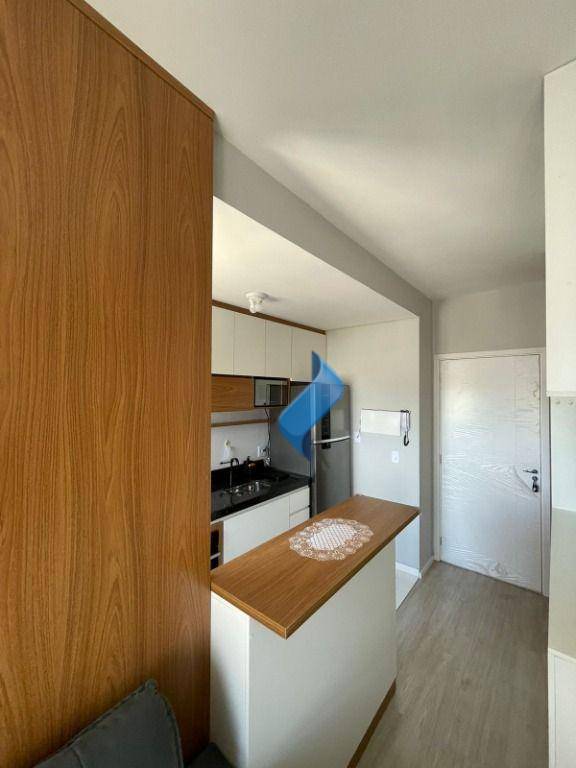 Apartamento à venda com 1 quarto, 25m² - Foto 11