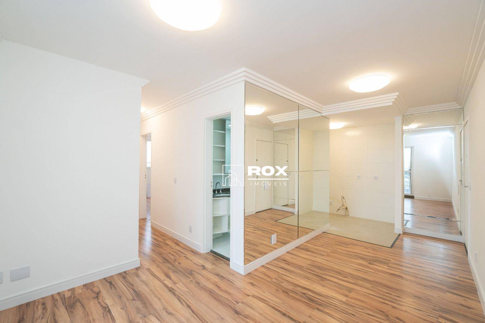 Apartamento à venda com 3 quartos, 62m² - Foto 5