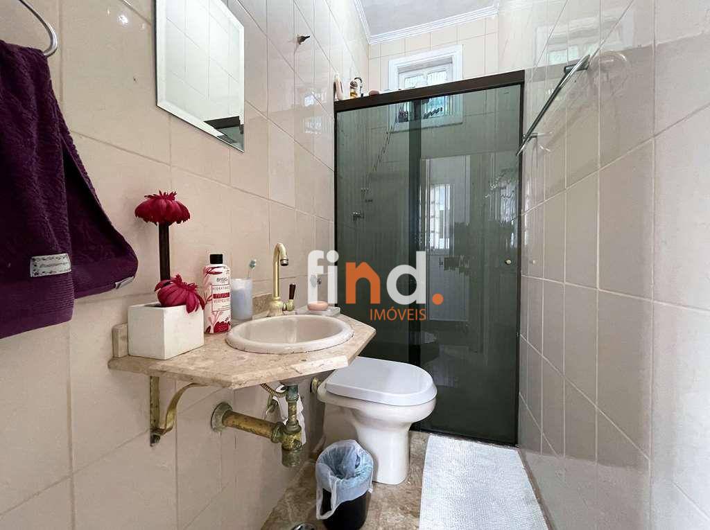 Casa de Condomínio à venda com 5 quartos, 285m² - Foto 22