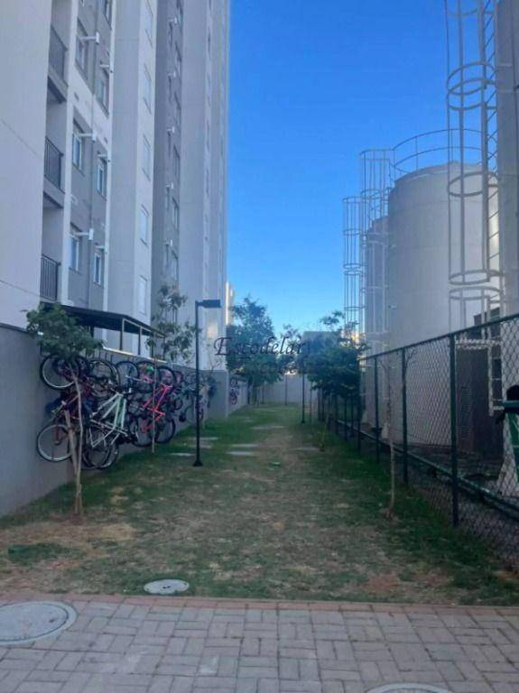 Apartamento para alugar com 2 quartos, 43m² - Foto 27