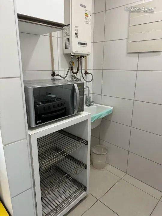 Apartamento, 1 quarto, 35 m² - Foto 9