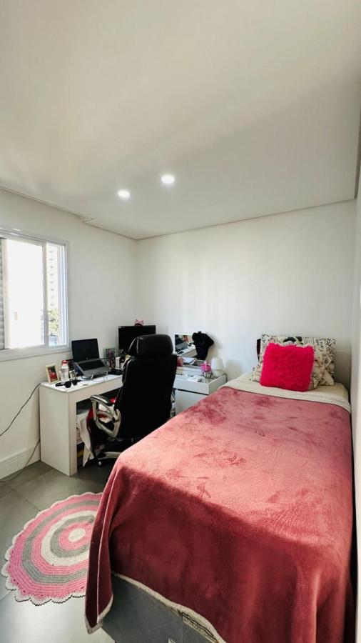 Apartamento à venda com 2 quartos, 50m² - Foto 3