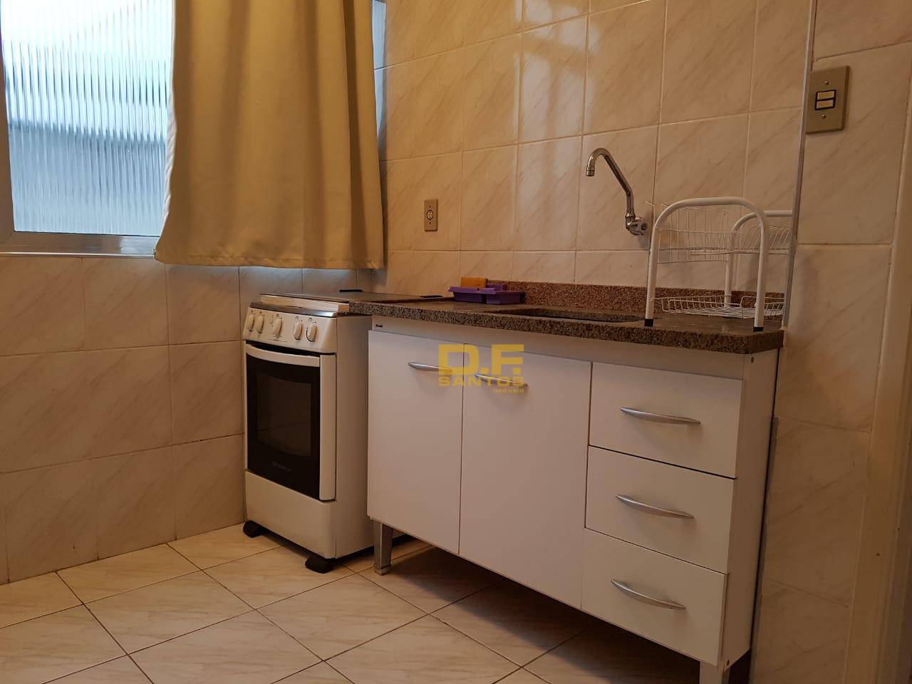 Apartamento à venda com 2 quartos, 64m² - Foto 8