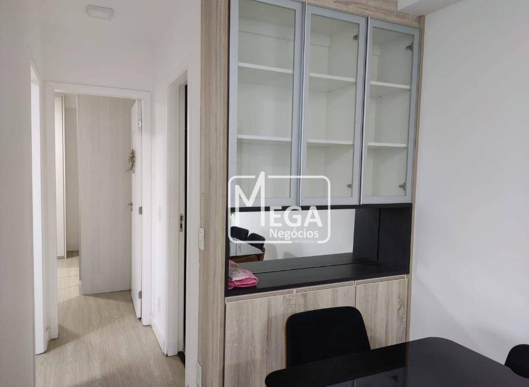 Apartamento à venda com 2 quartos, 60m² - Foto 8