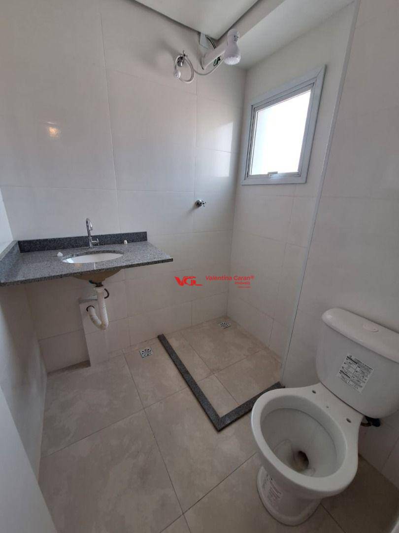 Apartamento à venda com 2 quartos, 62m² - Foto 11