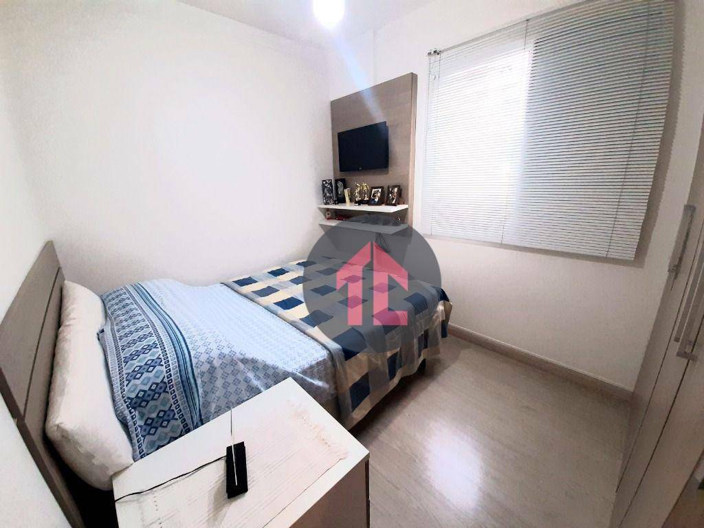 Apartamento à venda com 3 quartos, 75m² - Foto 12