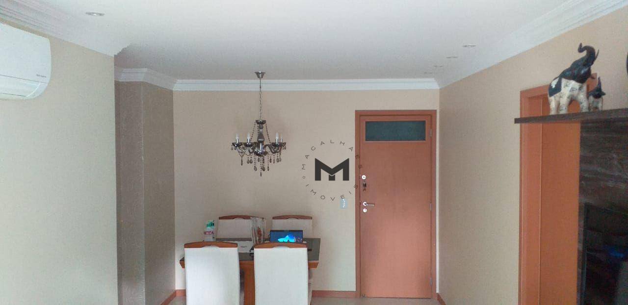 Apartamento à venda com 2 quartos, 71m² - Foto 6