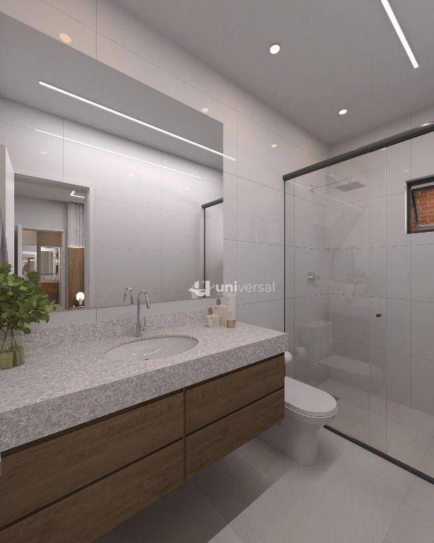 Cobertura, 4 quartos, 179 m² - Foto 5