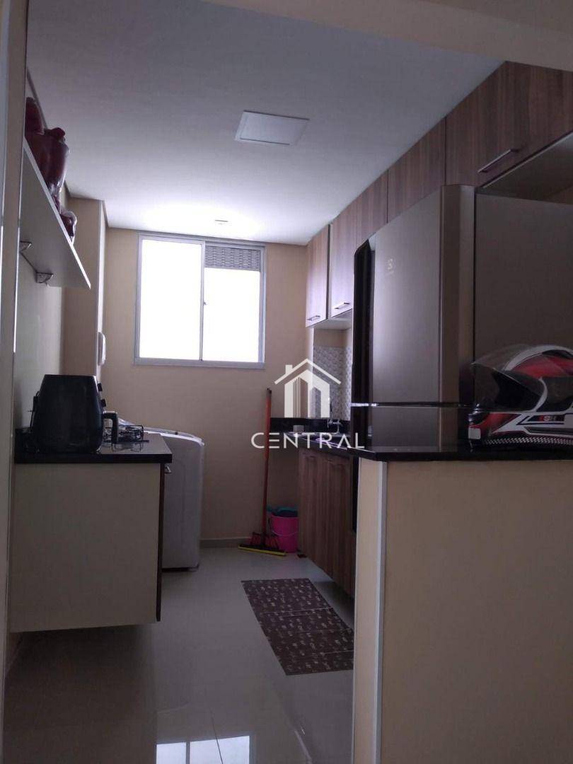 Apartamento à venda com 2 quartos, 54m² - Foto 7