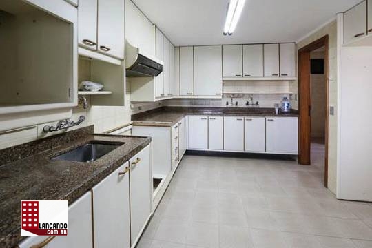 Apartamento à venda com 4 quartos, 310m² - Foto 6