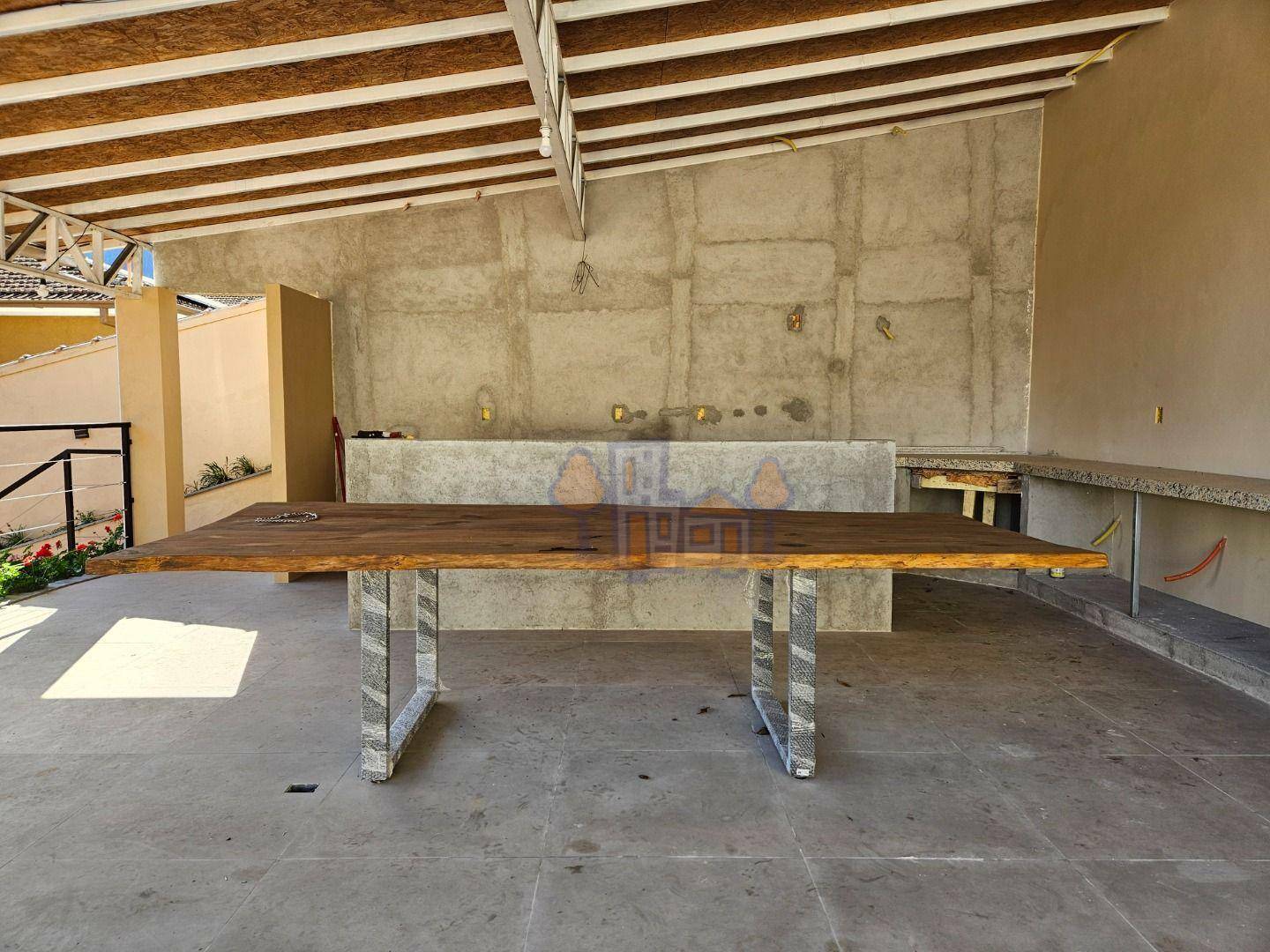 Casa à venda com 4 quartos, 456m² - Foto 44