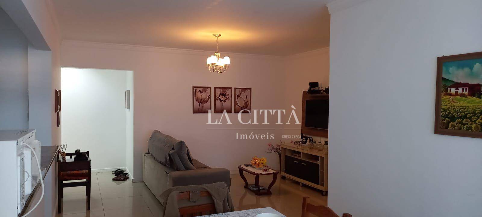 Apartamento à venda com 3 quartos, 98m² - Foto 5