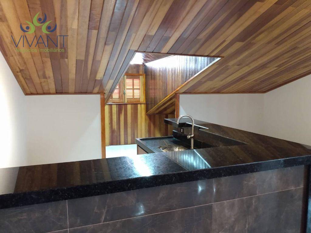 Sobrado à venda com 4 quartos, 298m² - Foto 43