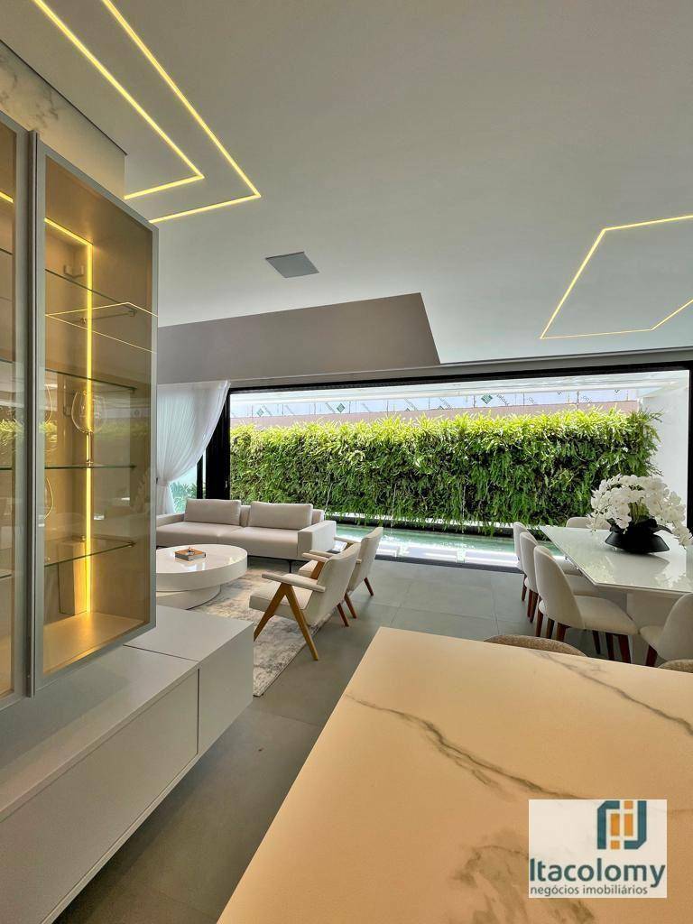 Casa à venda com 5 quartos, 415m² - Foto 25