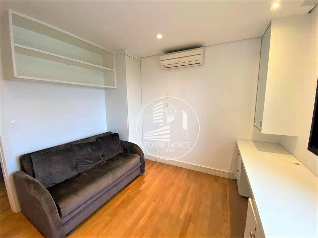 Apartamento à venda com 3 quartos, 128m² - Foto 21