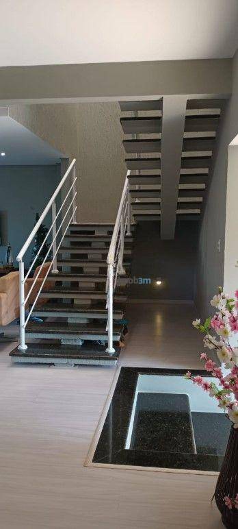 Sobrado, 3 quartos, 240 m² - Foto 7