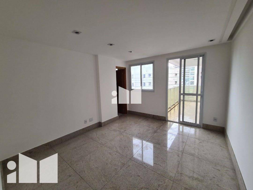 Apartamento à venda com 4 quartos, 141m² - Foto 6