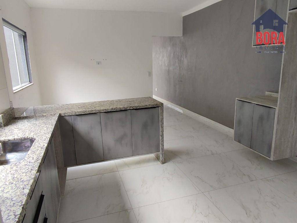 Sobrado à venda com 3 quartos, 110m² - Foto 10