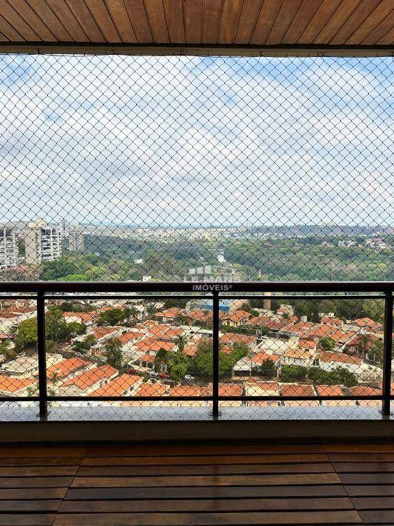 Apartamento, 3 quartos, 194 m² - Foto 5