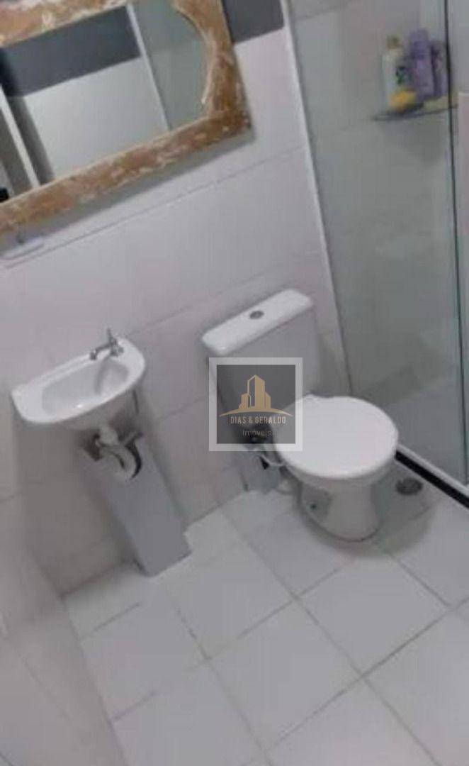 Apartamento à venda com 2 quartos, 43m² - Foto 9