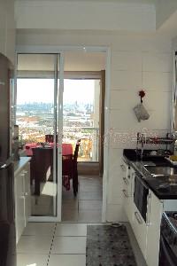 Apartamento para alugar com 4 quartos, 143m² - Foto 5