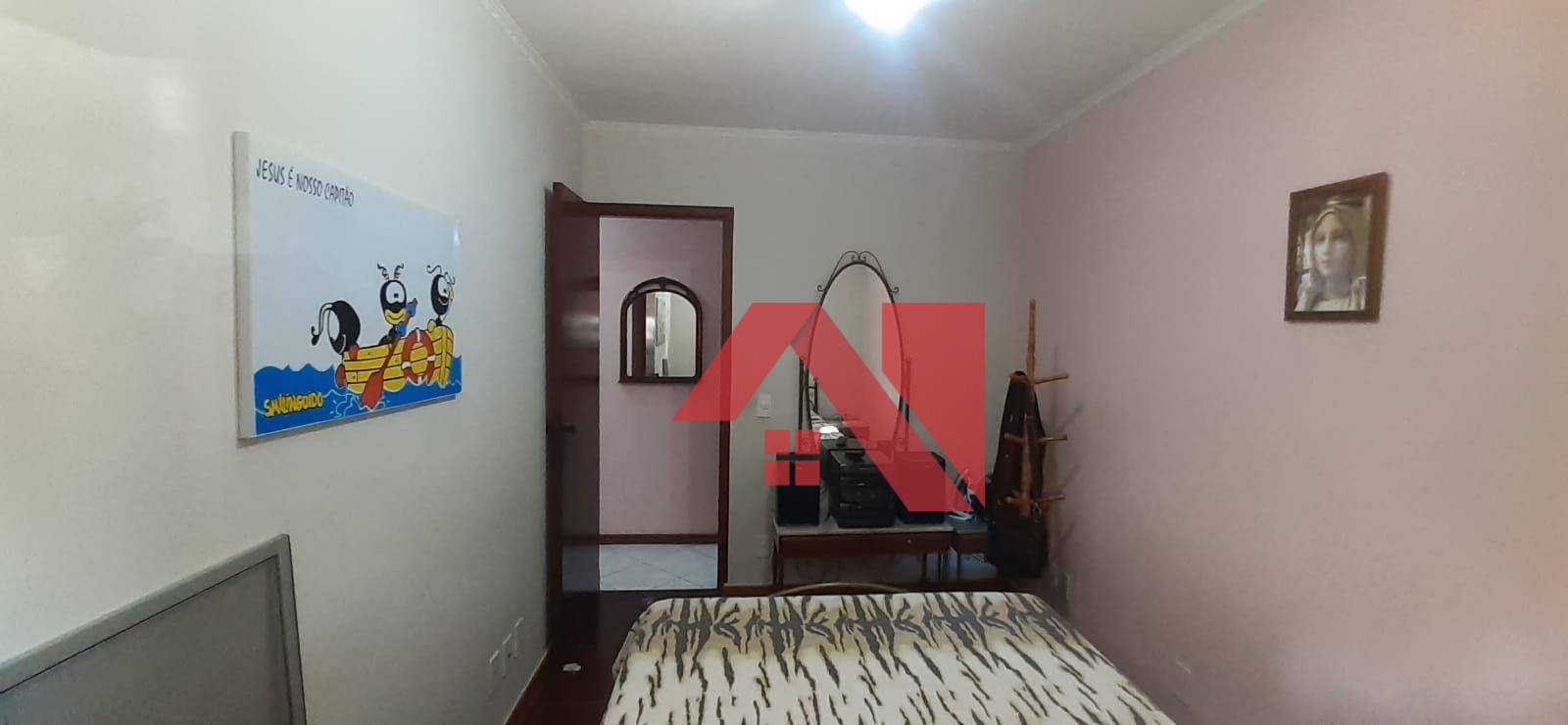 Apartamento à venda com 2 quartos, 50m² - Foto 22