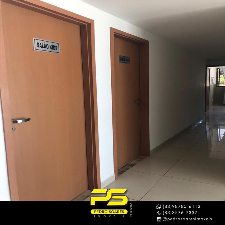 Apartamento à venda com 3 quartos, 140m² - Foto 14