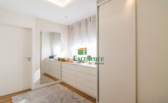 Apartamento para alugar com 4 quartos, 160m² - Foto 28