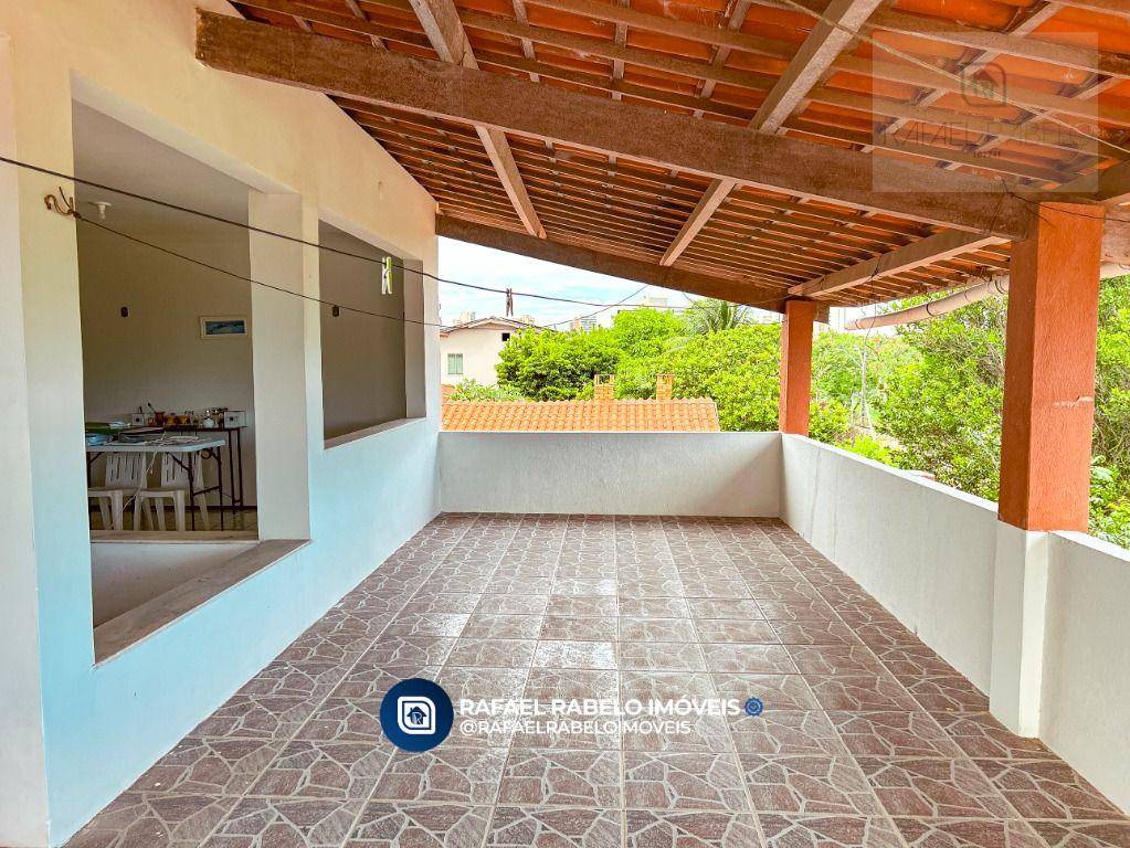 Casa, 5 quartos, 500 m² - Foto 4