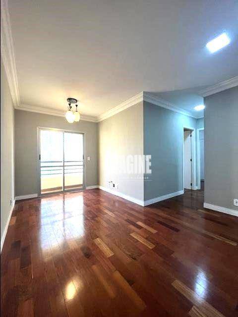 Apartamento à venda com 2 quartos, 58m² - Foto 1