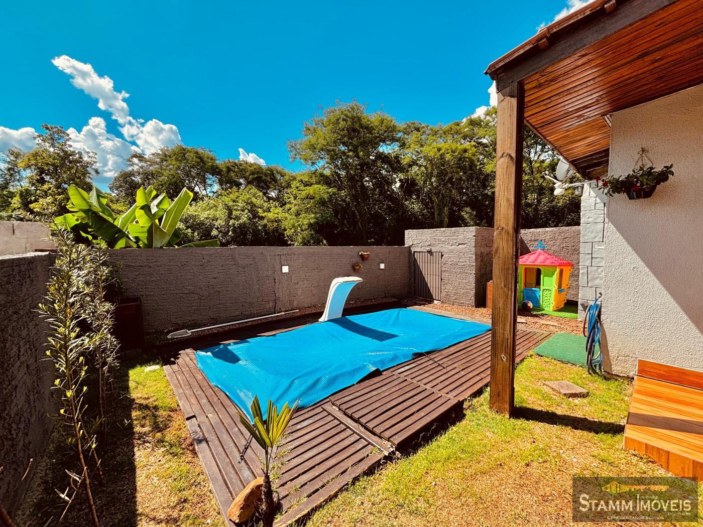 Casa à venda com 2 quartos, 180m² - Foto 19
