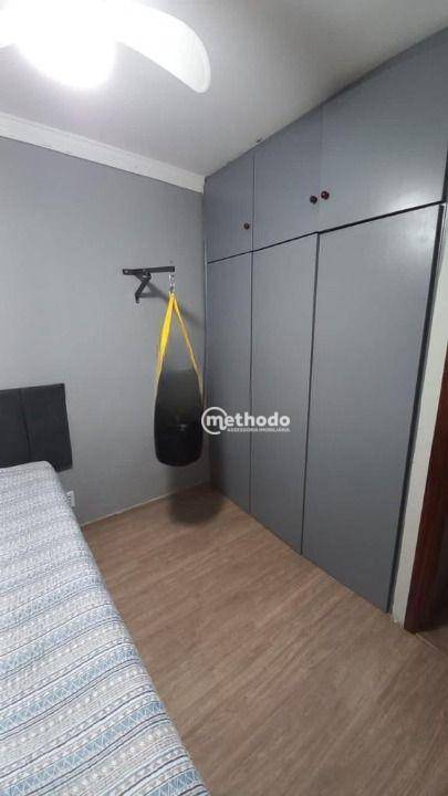 Apartamento à venda com 3 quartos, 78m² - Foto 19