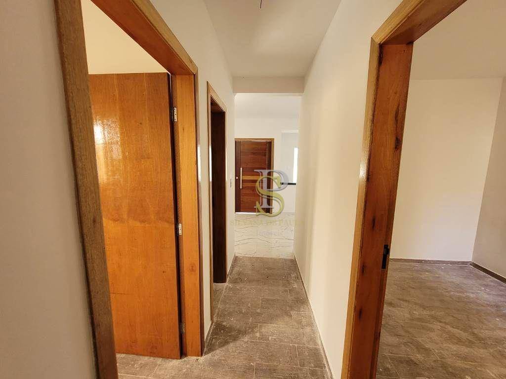 Casa à venda com 3 quartos, 120m² - Foto 13