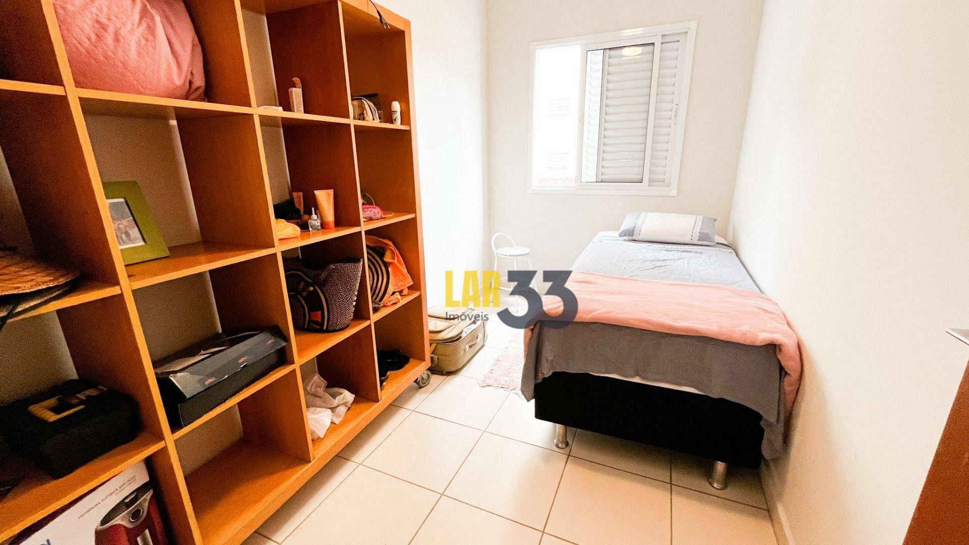 Apartamento à venda com 3 quartos, 100m² - Foto 6