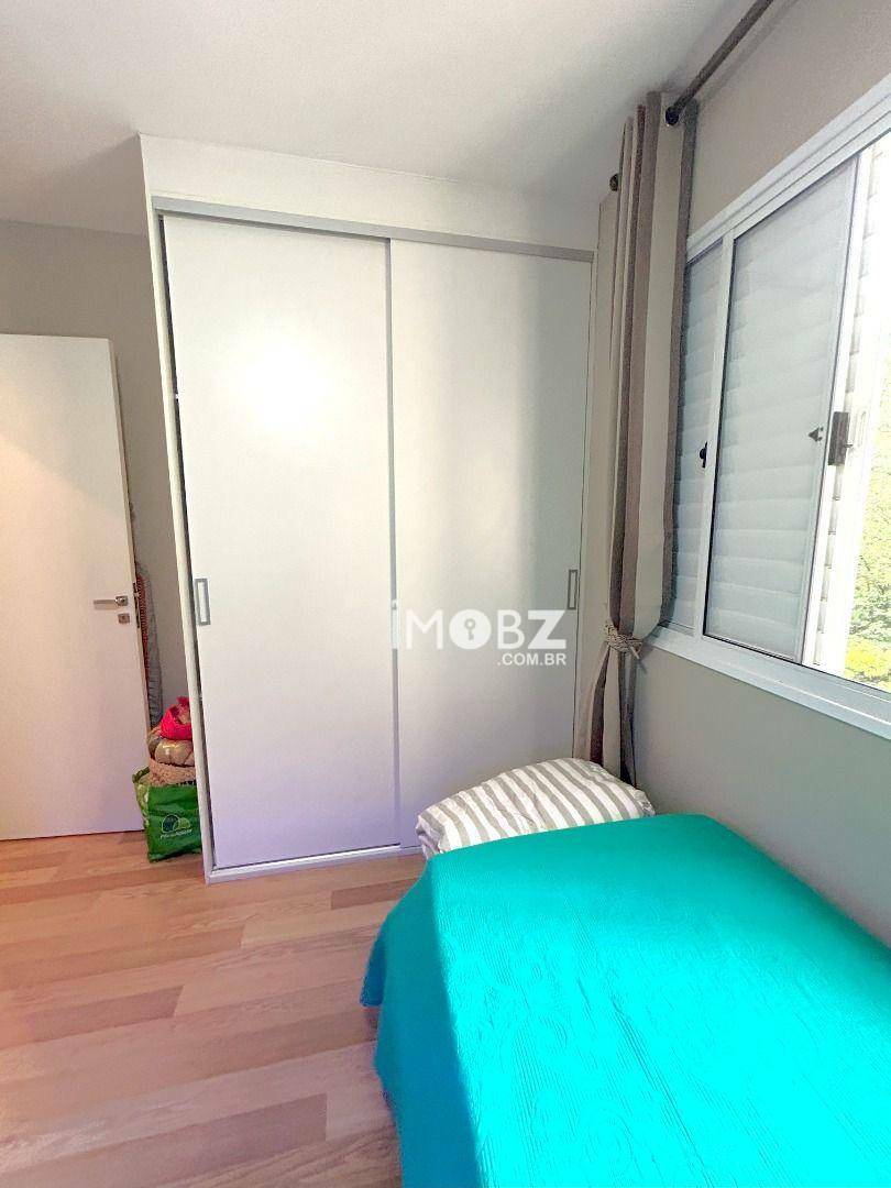 Apartamento à venda com 3 quartos, 124m² - Foto 20